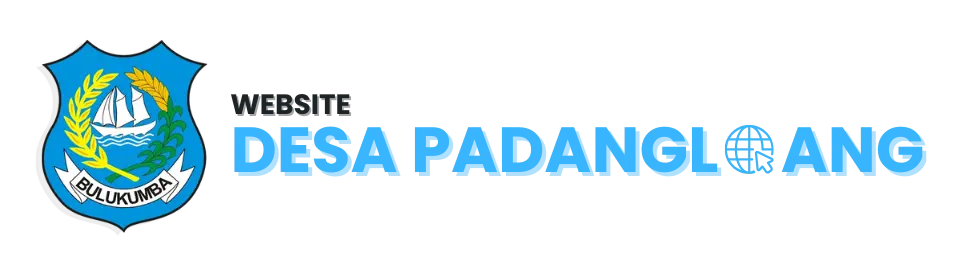 Logo Desa
